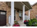 2574 Valleyridge Drive, Oakville, ON  - Outdoor 