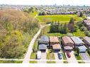 171 Simmons Boulevard, Brampton, ON  - Outdoor With View 