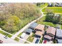 171 Simmons Boulevard, Brampton, ON  - Outdoor With View 