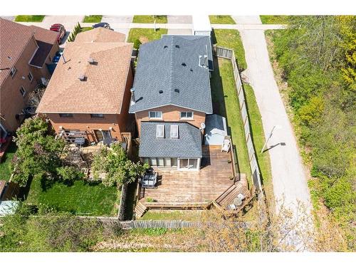 171 Simmons Boulevard, Brampton, ON - Outdoor