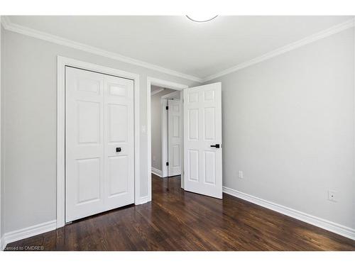 38 Ameer Drive, St. Catharines, ON - Indoor Photo Showing Other Room