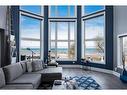 27 Waterview Road, Wasaga Beach, ON  - Indoor Photo Showing Living Room 