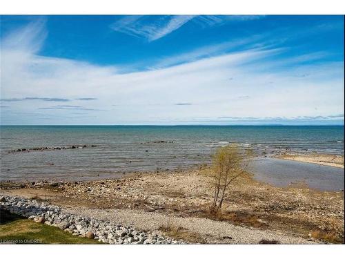 27 Waterview Road, Wasaga Beach, ON - Outdoor With Body Of Water With View