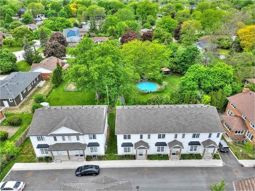 20 Harvey Common, St. Catharines, ON - Outdoor