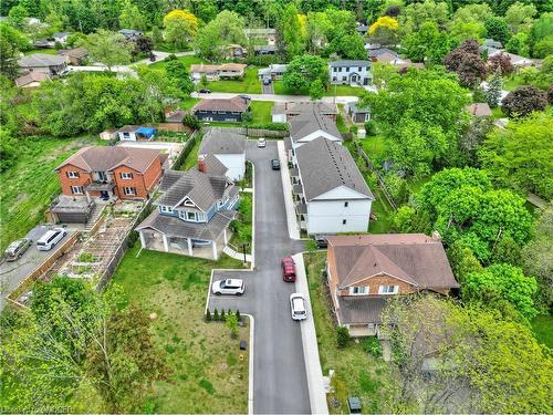 20 Harvey Common, St. Catharines, ON - Outdoor With View