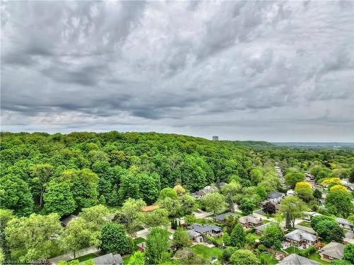 20 Harvey Common, St. Catharines, ON - Outdoor With View