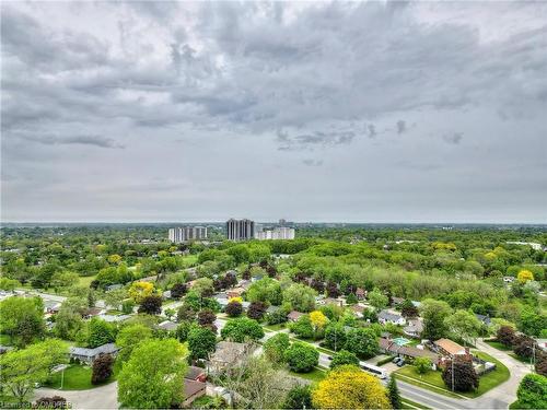 20 Harvey Common, St. Catharines, ON - Outdoor With View