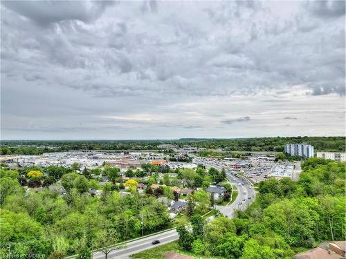 20 Harvey Common, St. Catharines, ON - Outdoor With View