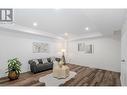 11-205 West Oak Trail, Kitchener, ON  - Indoor Photo Showing Living Room 