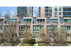 108-90 Absolute Avenue  Mississauga, ON L4Z 0A3