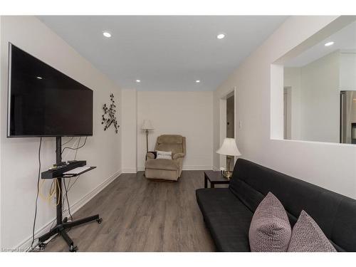 15172 Argyll Road, Georgetown, ON - Indoor Photo Showing Dining Room