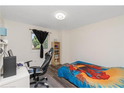 15172 Argyll Road, Georgetown, ON - Indoor Photo Showing Bedroom