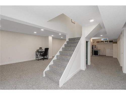 15172 Argyll Road, Georgetown, ON - Indoor Photo Showing Bedroom