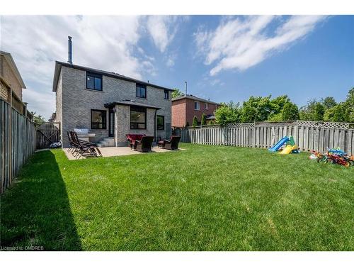 15172 Argyll Road, Georgetown, ON - Outdoor