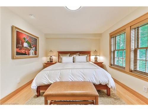 69 Allan Street, Oakville, ON - Indoor Photo Showing Bedroom