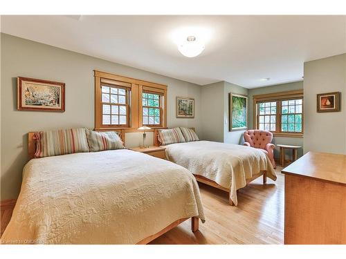 69 Allan Street, Oakville, ON - Indoor Photo Showing Bedroom