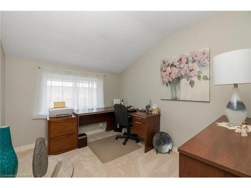 164 Prince Charles Drive, Georgetown, ON - Indoor Photo Showing Office
