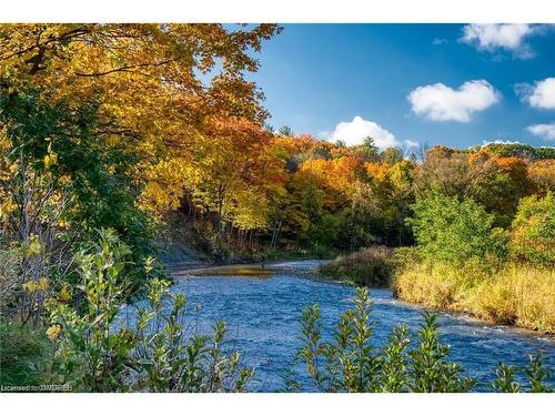 1343 Blythe Road, Mississauga, ON - Outdoor With View