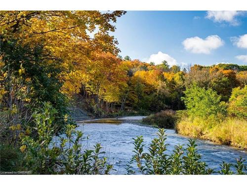 1343 Blythe Road, Mississauga, ON - Outdoor With Body Of Water With View