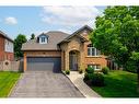 507 Genista Drive, Burlington, ON  - Outdoor With Facade 