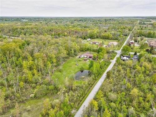 2859 Dominion Road, Fort Erie, ON - Outdoor With View