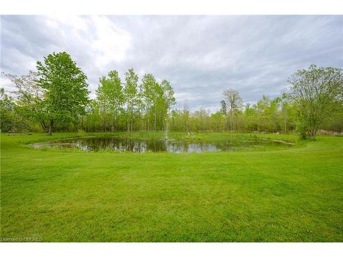 2859 Dominion Road, Fort Erie, ON - Outdoor With View