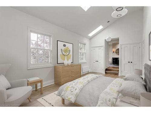 349 Trafalgar Road, Oakville, ON - Indoor Photo Showing Bedroom