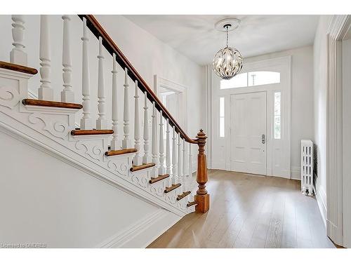 349 Trafalgar Road, Oakville, ON - Indoor Photo Showing Other Room