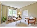 429 Claremont Crescent, Oakville, ON  - Indoor Photo Showing Living Room 