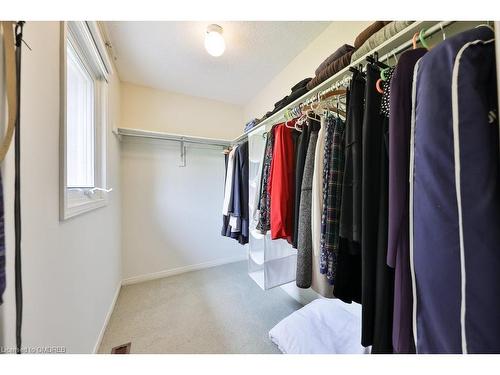 429 Claremont Crescent, Oakville, ON - Indoor With Storage