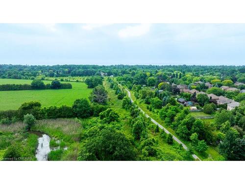 429 Claremont Crescent, Oakville, ON - Outdoor With View