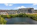 152-3010 Trailside Drive, Oakville, ON  - Outdoor With Body Of Water With View 