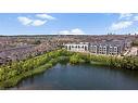 152-3010 Trailside Drive, Oakville, ON  - Outdoor With Body Of Water With View 