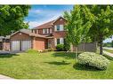 386 Northwood Drive, Oakville, ON  - Outdoor With Facade 