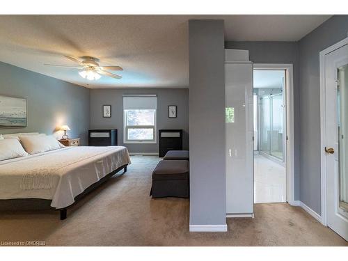 386 Northwood Drive, Oakville, ON - Indoor Photo Showing Bedroom