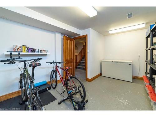 386 Northwood Drive, Oakville, ON - Indoor Photo Showing Gym Room