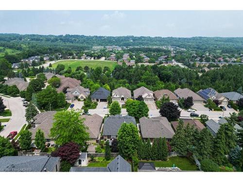 46 Giffin Road, Dundas, ON - Outdoor With View
