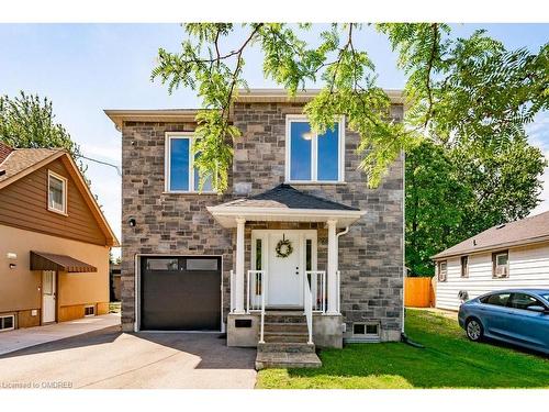 68 Chetwood Street, St. Catharines, ON - Outdoor