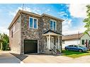 68 Chetwood Street, St. Catharines, ON  - Outdoor With Facade 