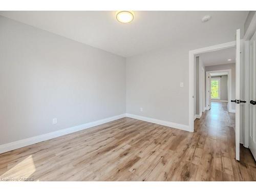 68 Chetwood Street, St. Catharines, ON - Indoor Photo Showing Other Room