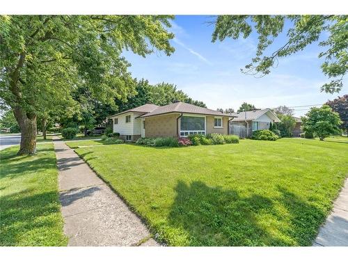 2 Raylawn Crescent, Georgetown, ON - Outdoor