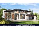 258 Westwood Drive, Oakville, ON  - Outdoor 