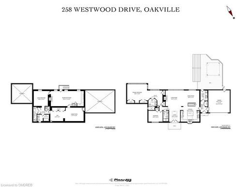 258 Westwood Drive, Oakville, ON - Other