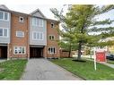 2320 Strawfield Court, Oakville, ON  - Outdoor With Facade 