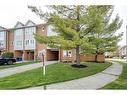 2320 Strawfield Court, Oakville, ON  - Outdoor With Facade 