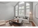 2284 Foxhole Circle, Oakville, ON  - Indoor Photo Showing Living Room 