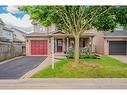 2245 Shadetree Avenue, Burlington, ON  - Outdoor With Facade 