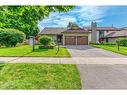 2362 Sinclair Circle, Burlington, ON  - Outdoor 