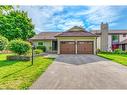 2362 Sinclair Circle, Burlington, ON  - Outdoor 