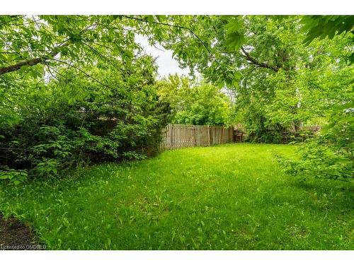 34 Rykert Street, St. Catharines, ON - Outdoor